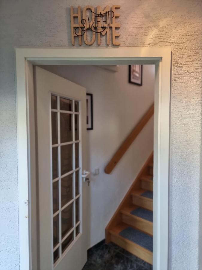 Sweet Home Вермельскирхен Экстерьер фото